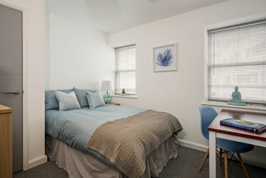 3 bed flat, 3 Whimple Street, City Centre, Plymouth, PL12DH - Image 5